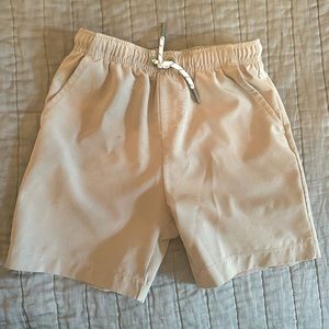 Boys Vineyard Vine Performance Pull On Shorts 6T